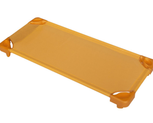 Kiddy Cot orange