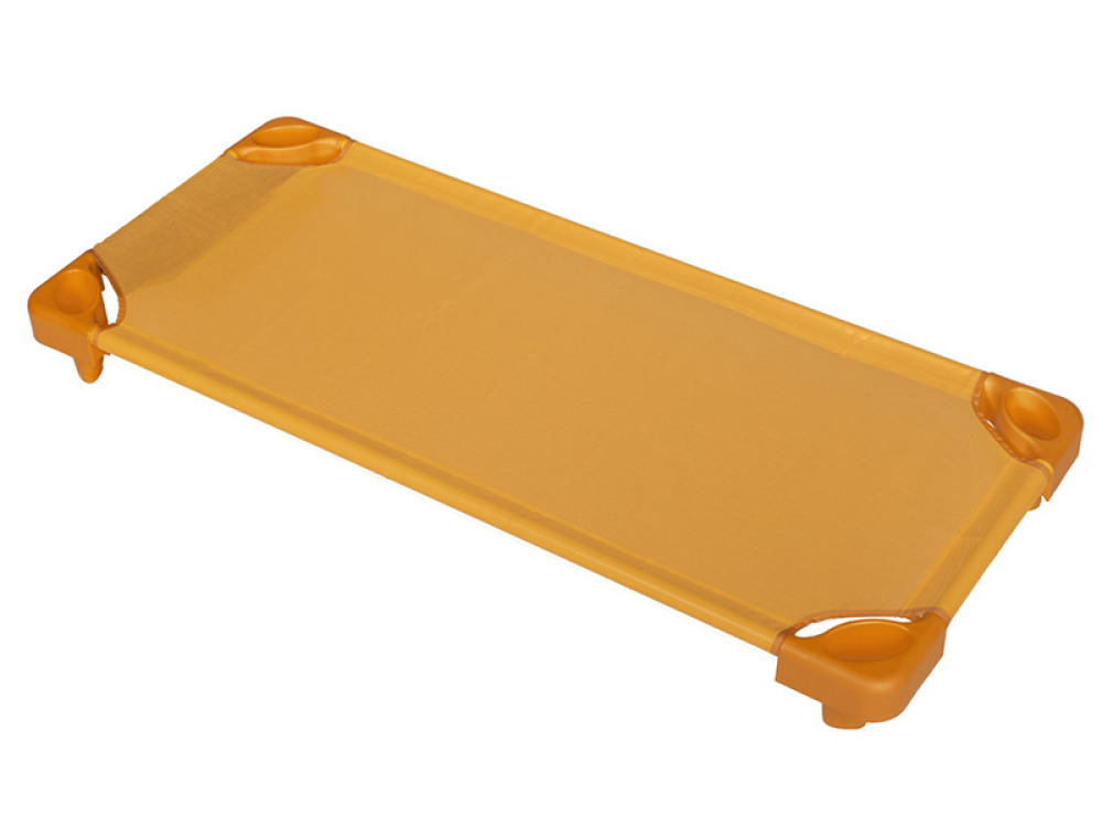 Kiddy Cot orange