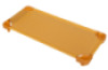 Kiddy Cot orange