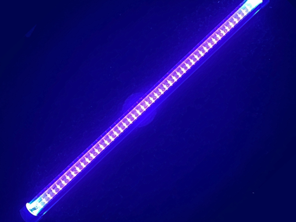 UV LED Strip Lamp : 60cm