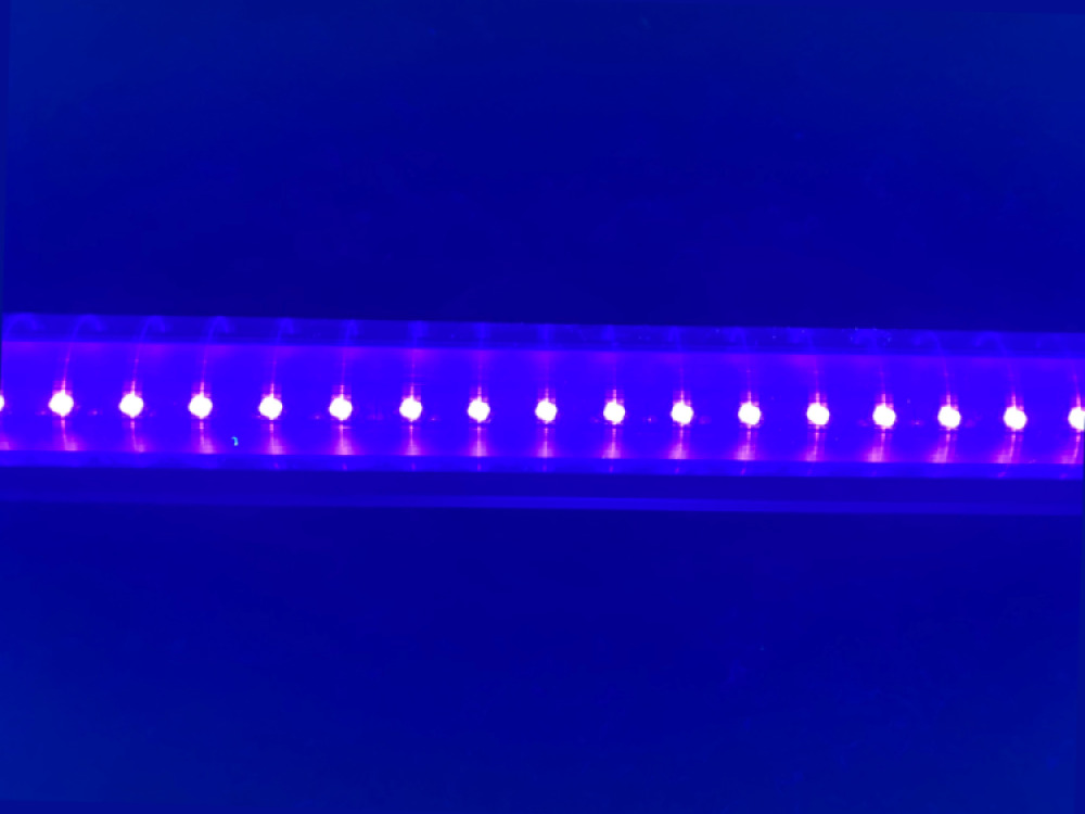 UV LED Strip Lamp : 60cm