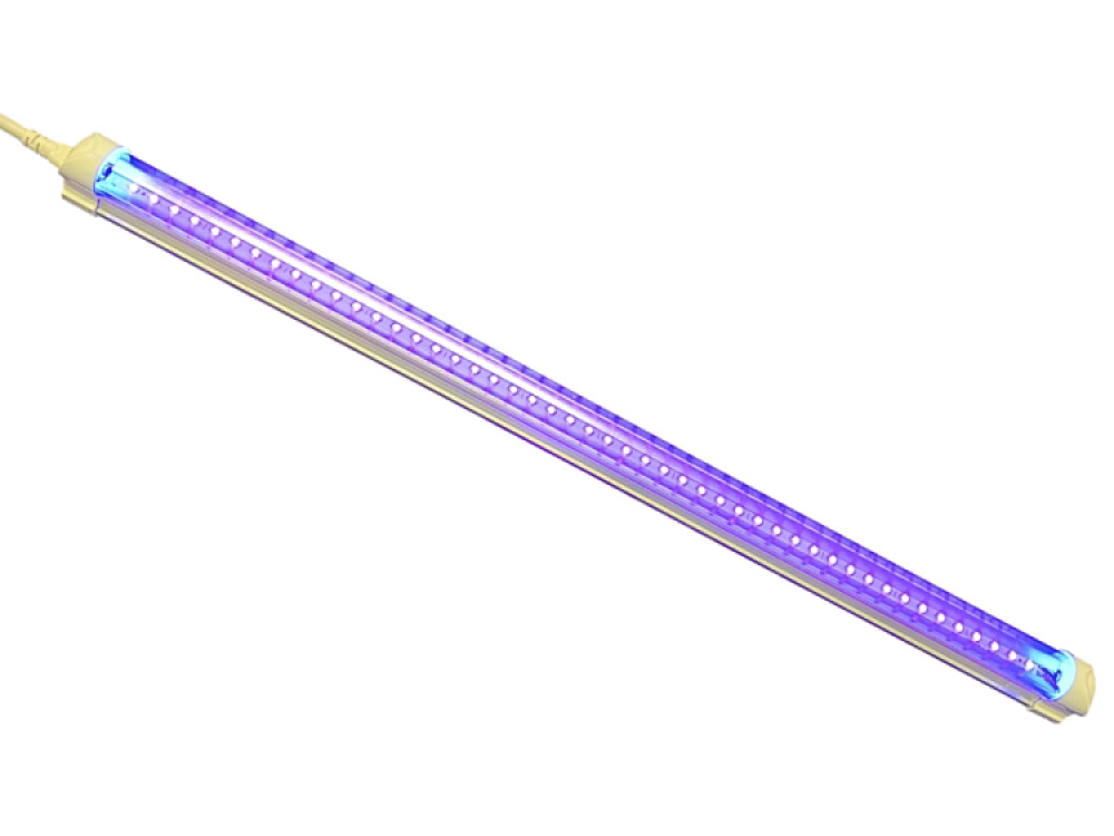UV LED Strip Lamp : 60cm
