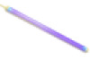 UV LED Strip Lamp : 60cm