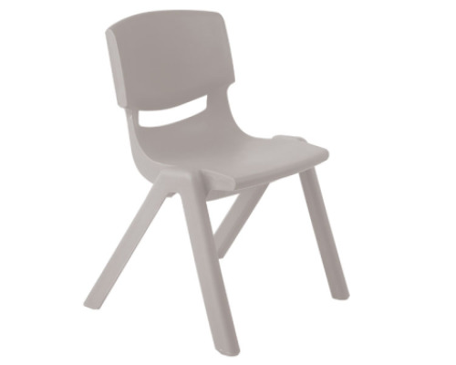 Butterfly chair (grey, size 5)