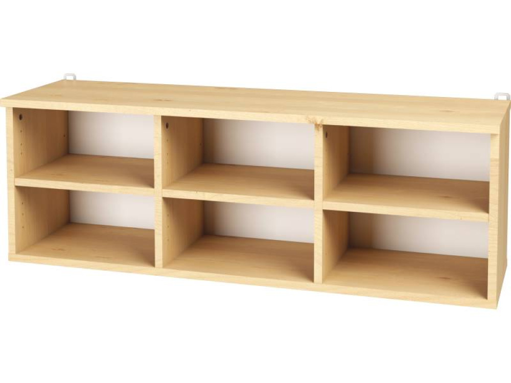 Hanging cabinet 3. Cubo collection