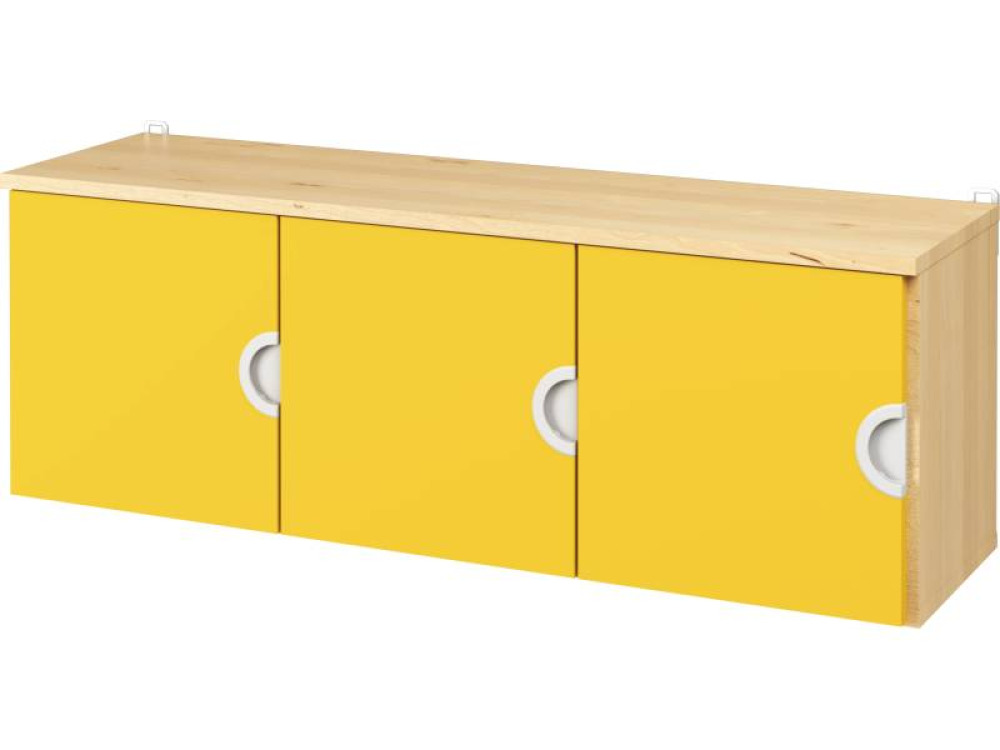 Hanging cabinet 3. Cubo collection