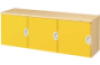 Hanging cabinet 3. Cubo collection