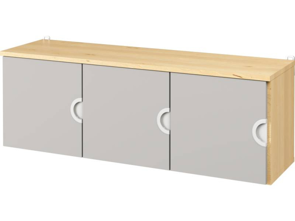 Hanging cabinet 3. Cubo collection