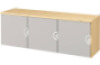 Hanging cabinet 3. Cubo collection