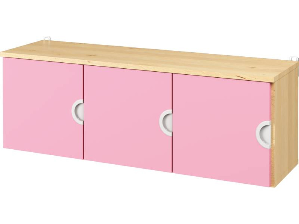 Hanging cabinet 3. Cubo collection