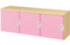 Hanging cabinet 3. Cubo collection