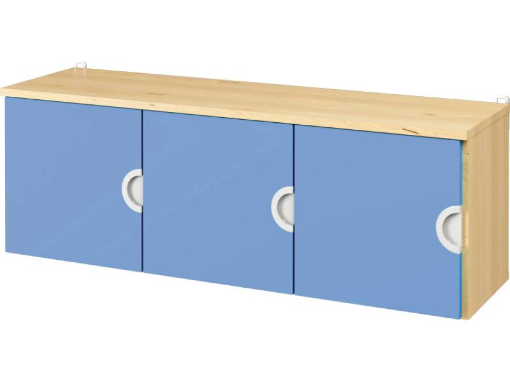 Hanging cabinet 3. Cubo collection
