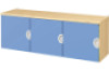Hanging cabinet 3. Cubo collection