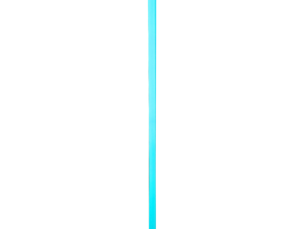 Sound reactive LED colour changing 1.5m tube