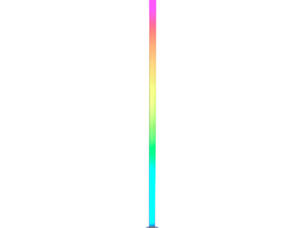 Sound reactive LED colour changing 1.5m tube