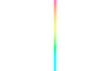 Sound reactive LED colour changing 1.5m tube