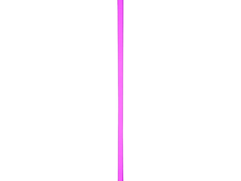 Sound reactive LED colour changing 1.5m tube