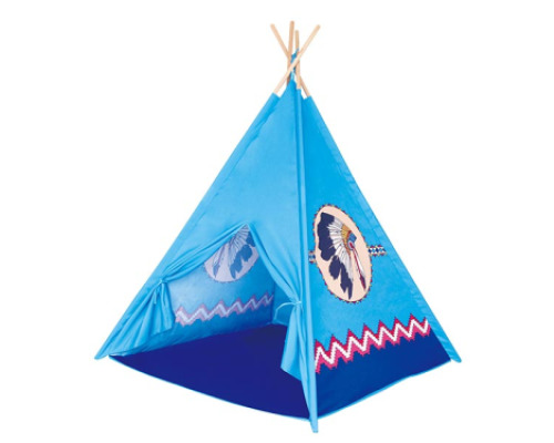 Indian Tent