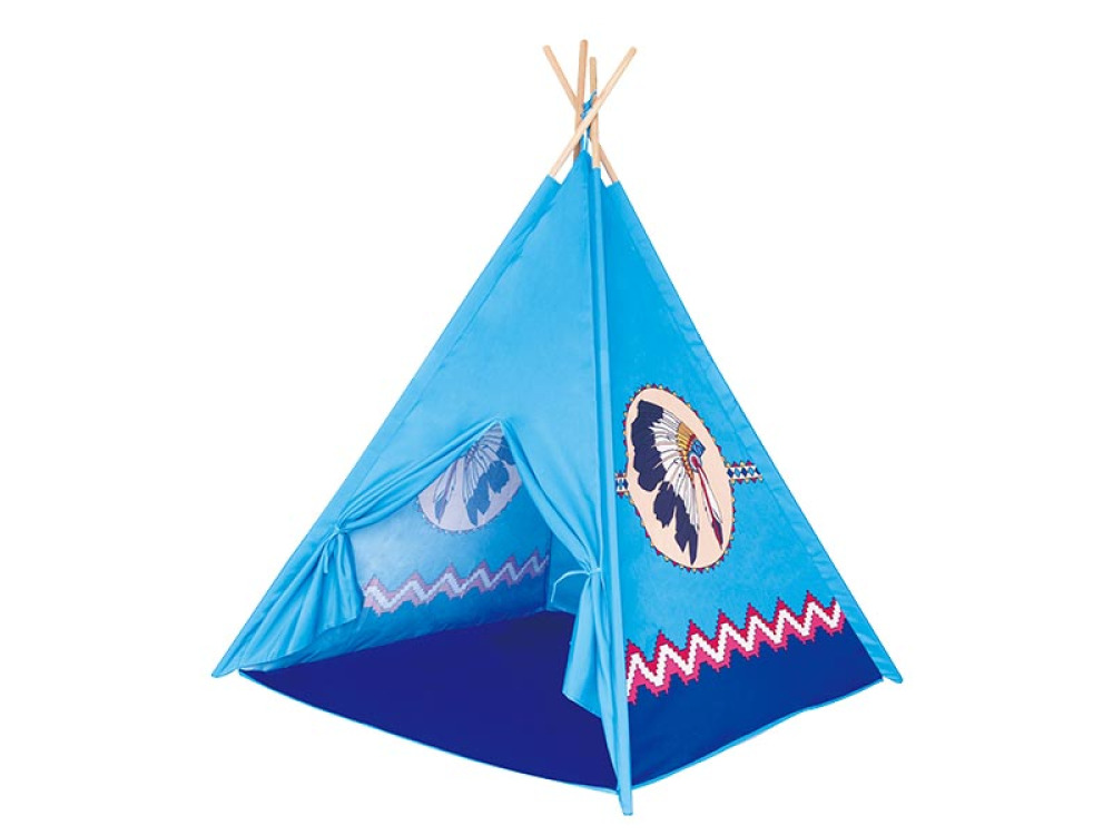 Indian Tent