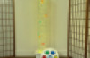 Large Button Controller for Bubble Features 40cm