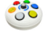 Large Button Controller for Bubble Features 40cm