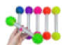 Spikey Light up Double Baton