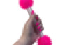 Spikey Light up Double Baton