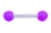 Spikey Light up Double Baton