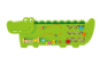 Manipulative toys Crocodile