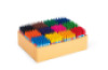 Crayons Jumbo wax classpack