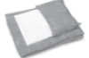 Bed linen grey Minty set