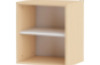 Small hanging cabinet. White. Fresh Collection