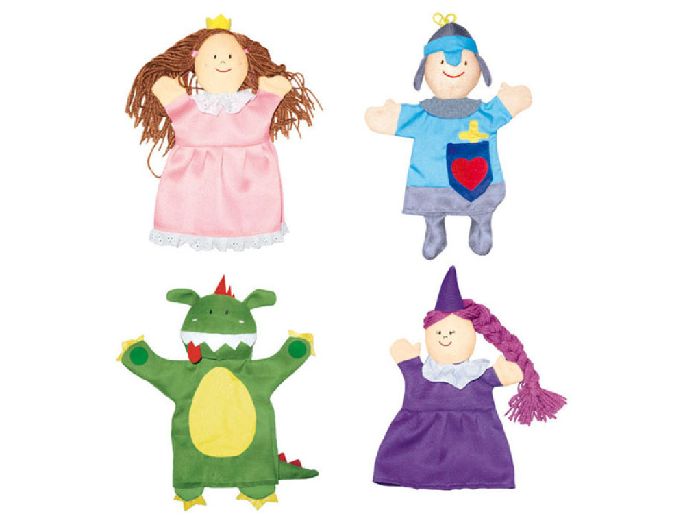 Fairy tales set