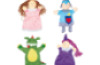 Fairy tales set