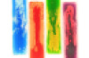 Oblong Liquid Tiles 4 pk