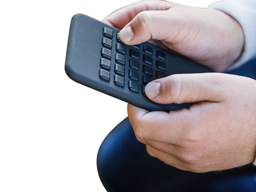 Fidget Rubber Phone Sensory Toys – By Bouncyband
