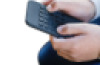 Fidget Rubber Phone Sensory Toys – By Bouncyband