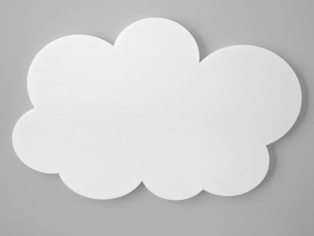 Acoustic Panel – Cloud