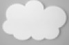Acoustic Panel – Cloud