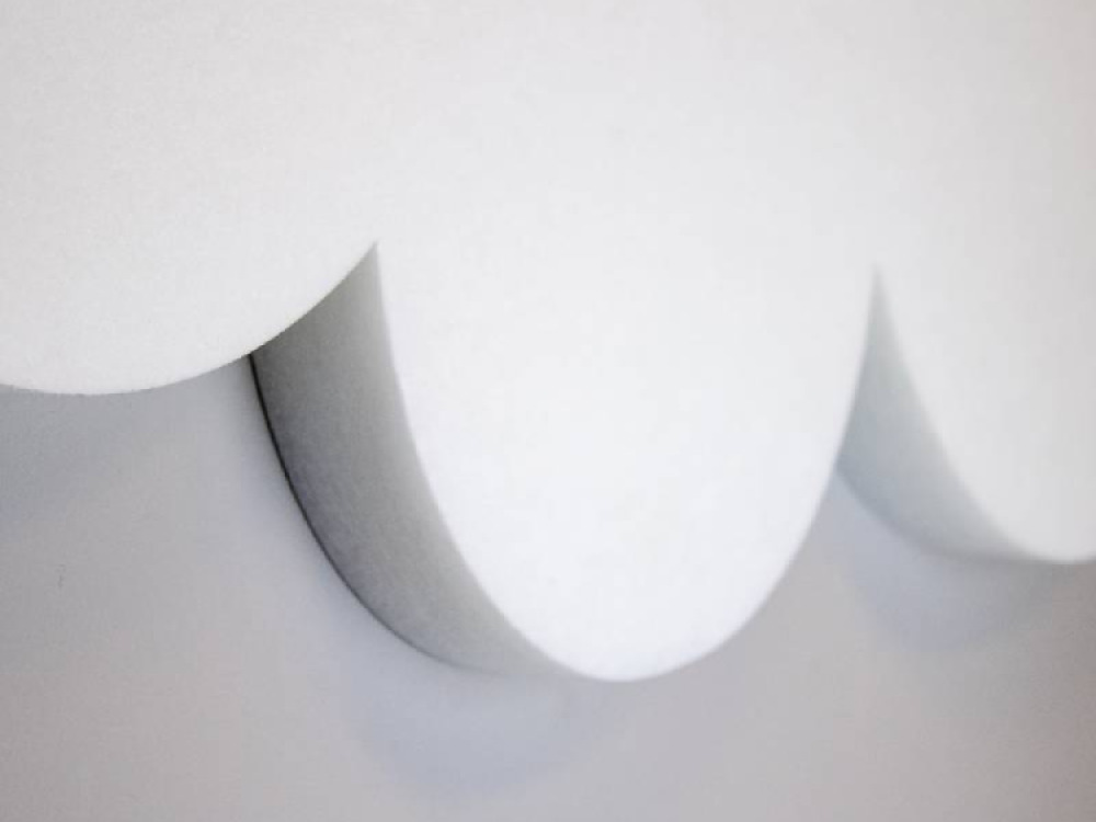 Acoustic Panel – Cloud