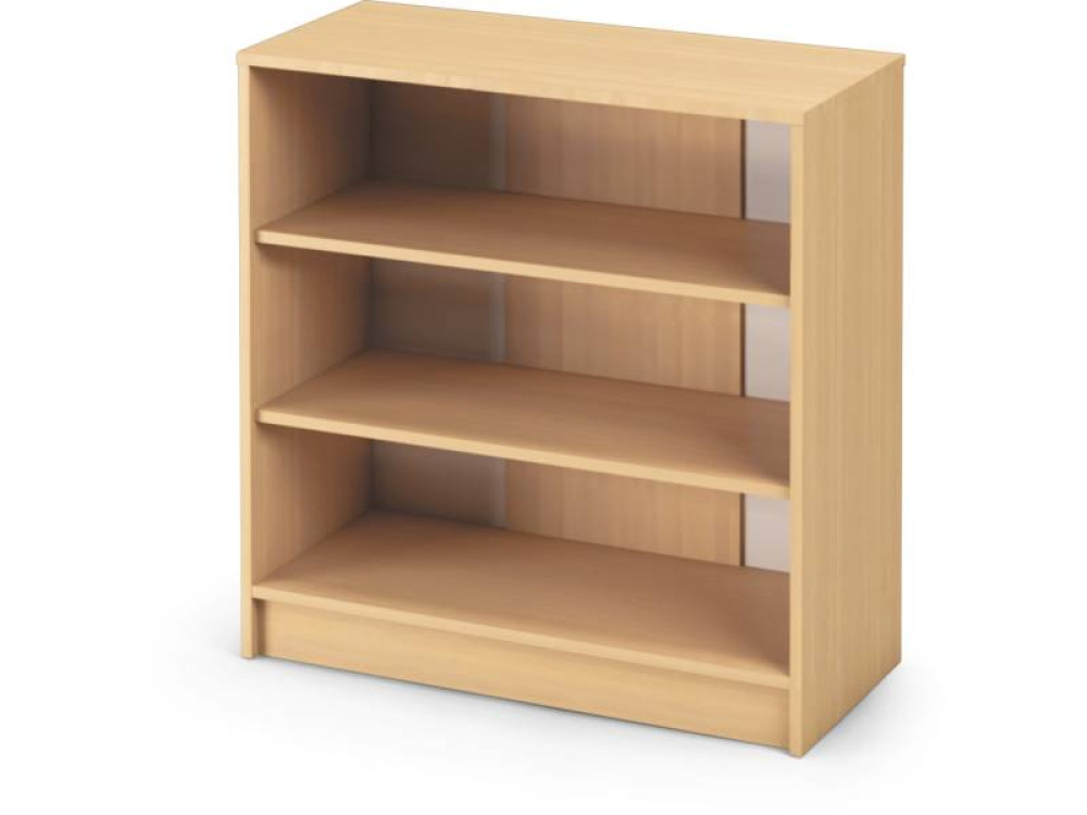 Storage Unit 92 with shelves - L