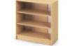 Storage Unit 92 with shelves - L