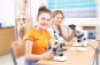 Microscope 40x - 1280x boxed