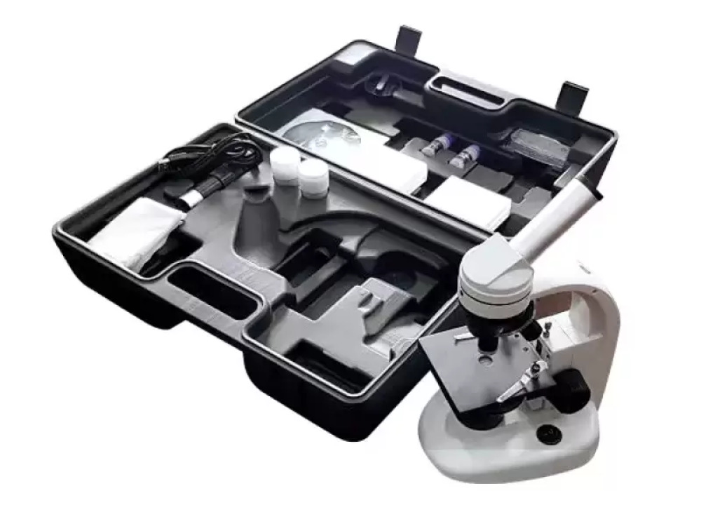Microscope 40x - 1280x boxed