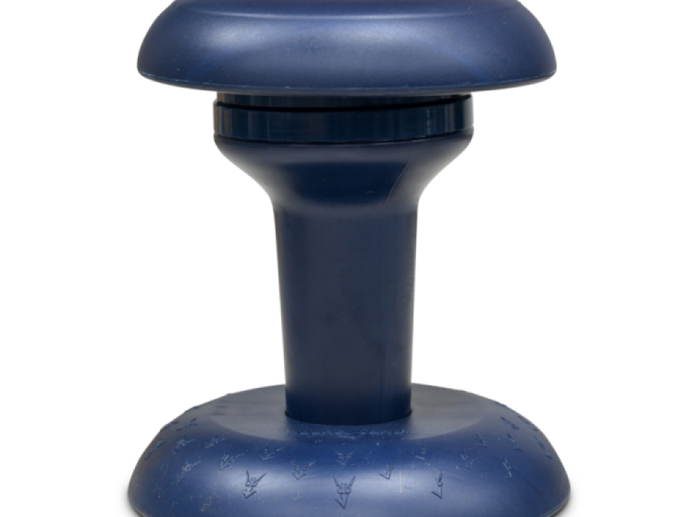 Wobble and Twist Stool Chair