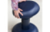 Wobble and Twist Stool Chair