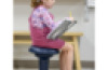 Wobble and Twist Stool Chair