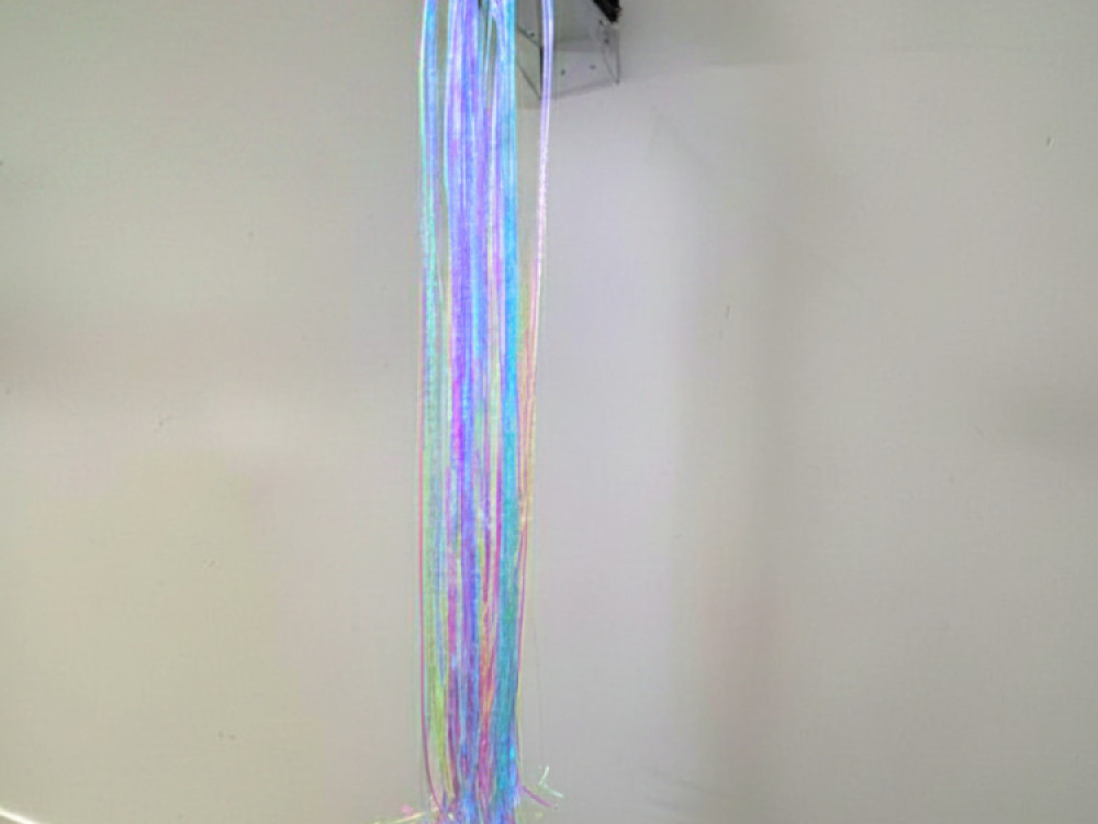 Fibre Optic Shower Support