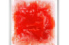 Light And Gel- Filled Floor Tile Red – New Size