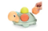 Turtle with sensory balls